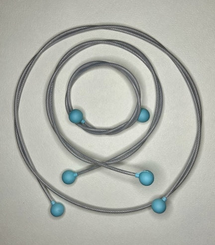 Shady Safe Security Cable 3-pack